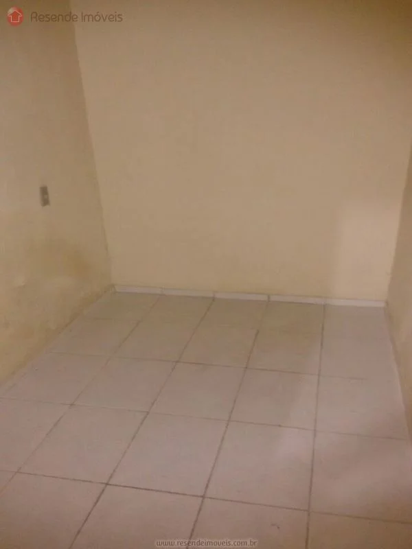 Foto 1 de 8 - Casa para aluguel em Alambari